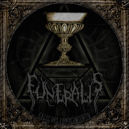 Funeralis : Caliz del Conocimiento